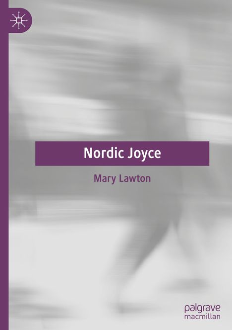 Mary Lawton: Nordic Joyce, Buch