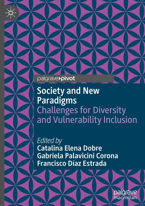 Society and New Paradigms, Buch