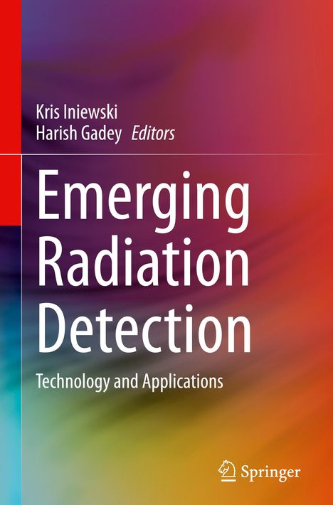 Emerging Radiation Detection, Buch