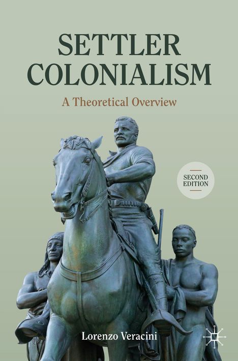 Lorenzo Veracini: Settler Colonialism, Buch