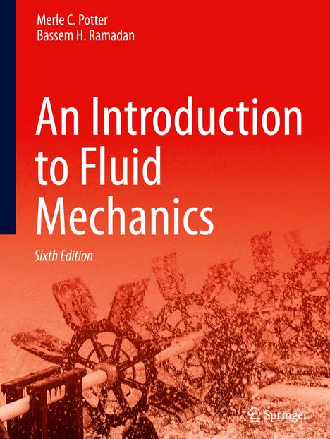 Bassem H. Ramadan: An Introduction to Fluid Mechanics, Buch