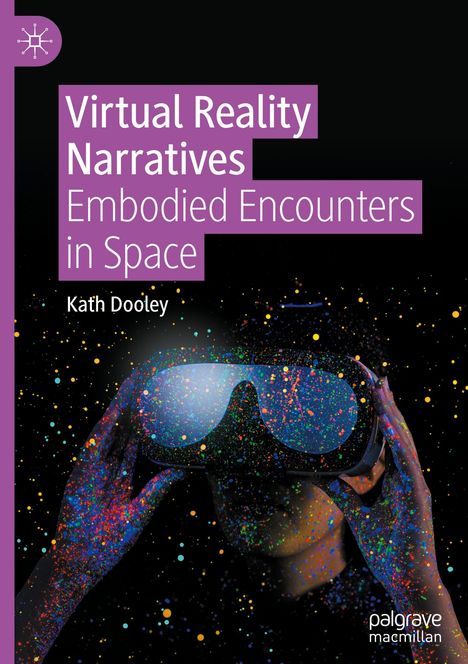 Kath Dooley: Virtual Reality Narratives, Buch