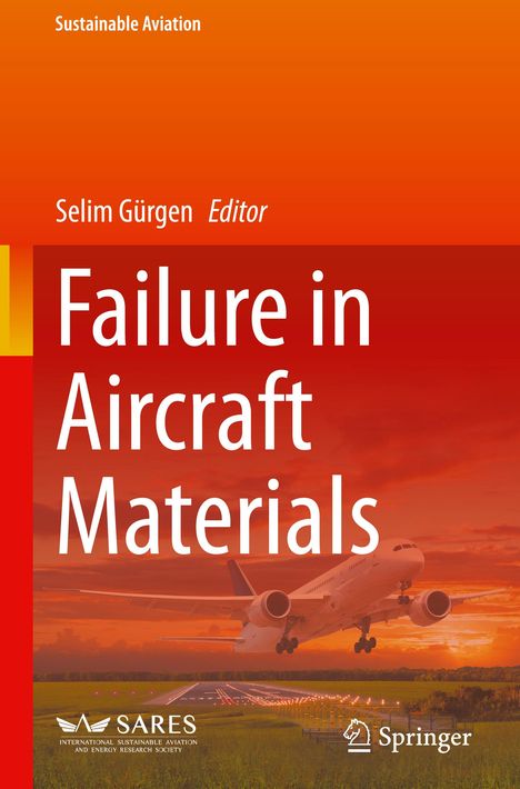 Failure in Aircraft Materials, Buch