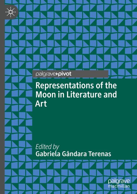 Representations of the Moon in Literature and Art, Buch