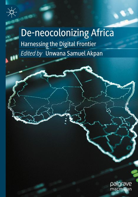 De-neocolonizing Africa, Buch