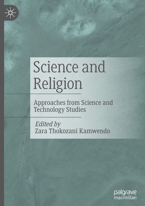 Science and Religion, Buch