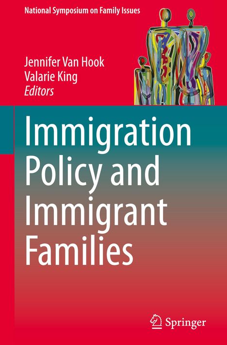 Immigration Policy and Immigrant Families, Buch