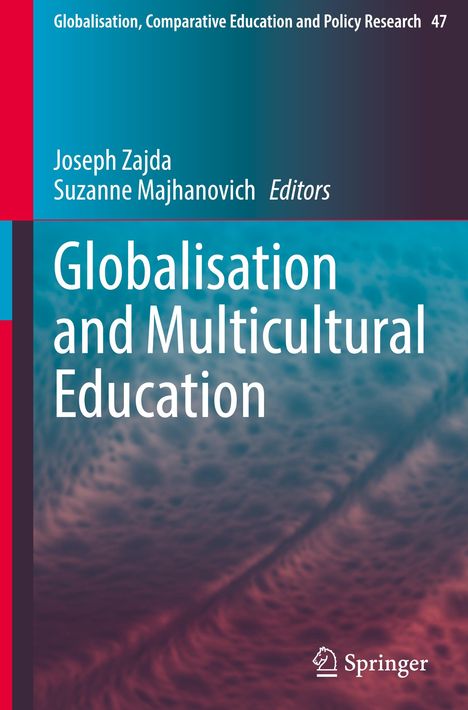 Globalisation and Multicultural Education, Buch