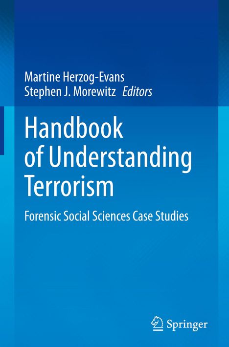 Handbook of Understanding Terrorism, Buch