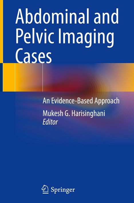 Abdominal and Pelvic Imaging Cases, Buch