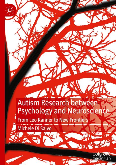 Michele Di Salvo: Autism Research between Psychology and Neuroscience, Buch