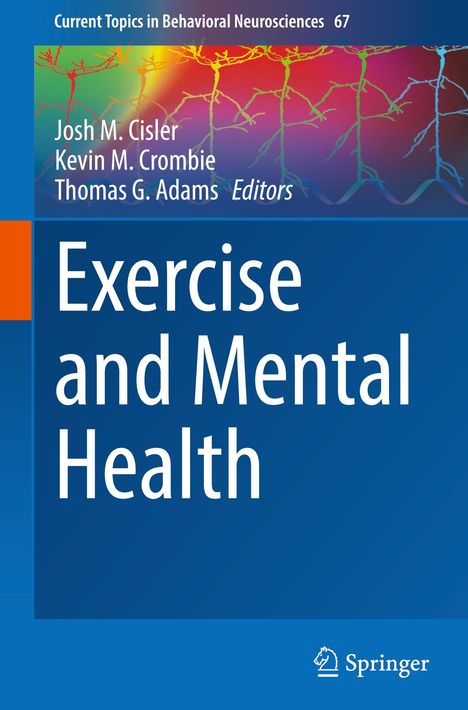 Exercise and Mental Health, Buch