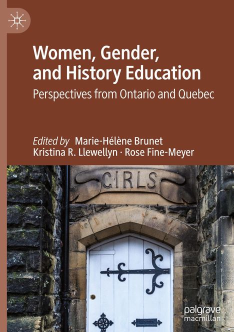 Women, Gender, and History Education, Buch