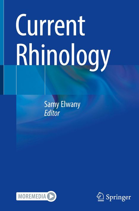 Current Rhinology, Buch