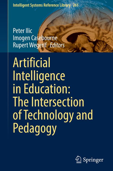 Artificial Intelligence in Education: The Intersection of Technology and Pedagogy, Buch