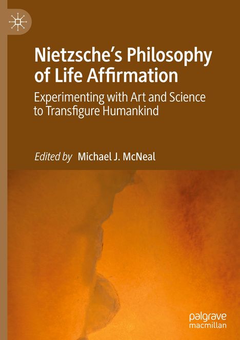 Nietzsche's Philosophy of Life Affirmation, Buch