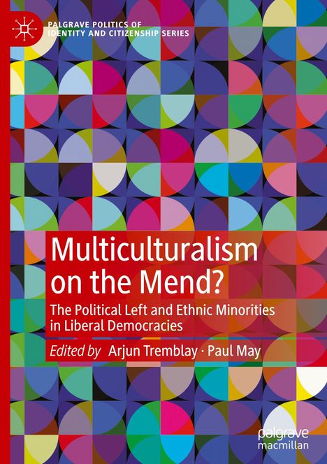 Multiculturalism on the Mend?, Buch