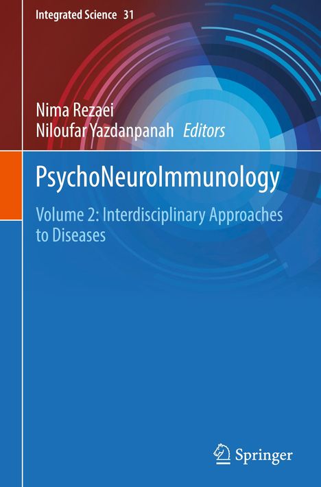 PsychoNeuroImmunology, Buch