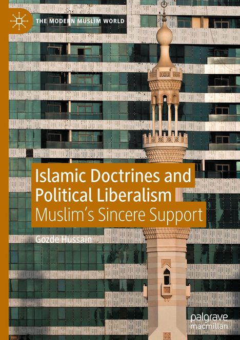 Gozde Hussain: Islamic Doctrines and Political Liberalism, Buch