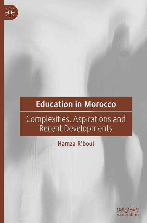 Hamza R'Boul: Education in Morocco, Buch