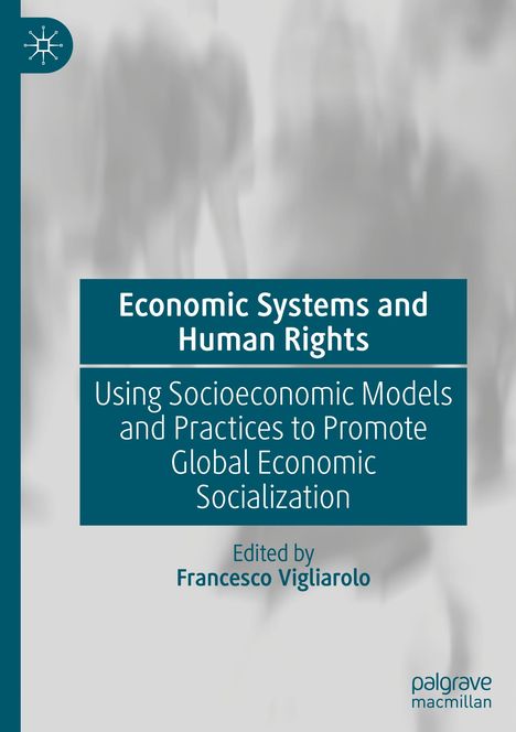 Economic Systems and Human Rights, Buch