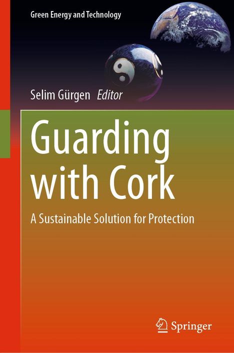 Guarding with Cork, Buch