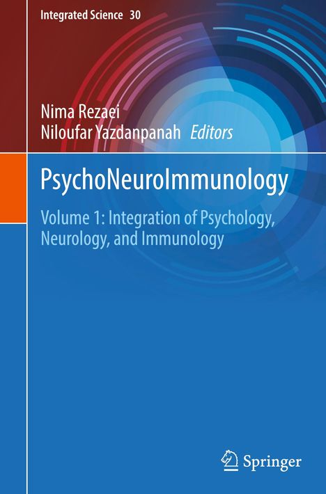 PsychoNeuroImmunology, Buch