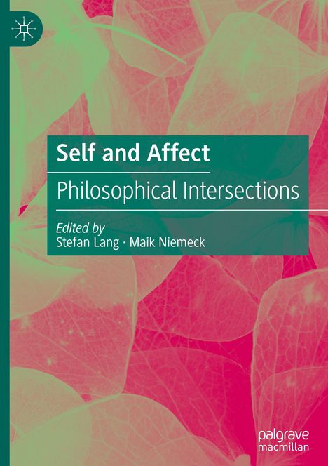 Self and Affect, Buch