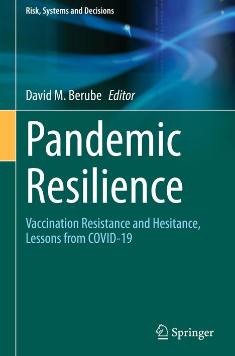 Pandemic Resilience, Buch