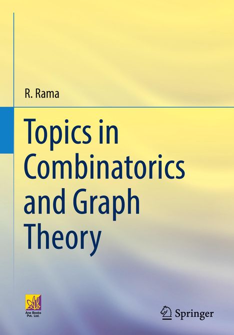 R. Rama: Topics in Combinatorics and Graph Theory, Buch
