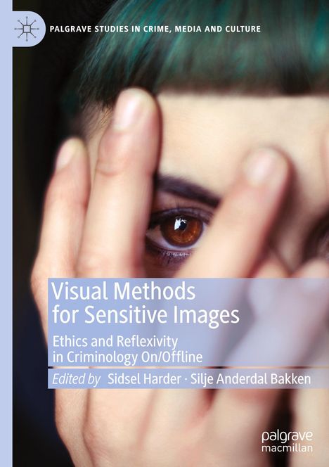 Visual Methods for Sensitive Images, Buch