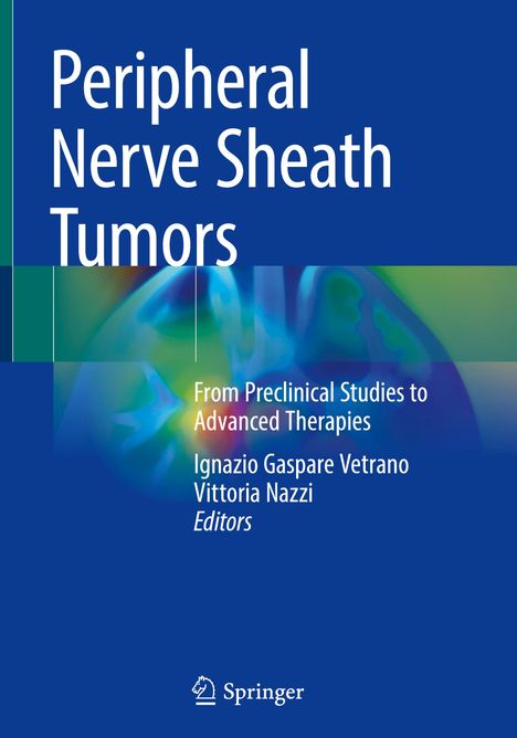 Peripheral Nerve Sheath Tumors, Buch