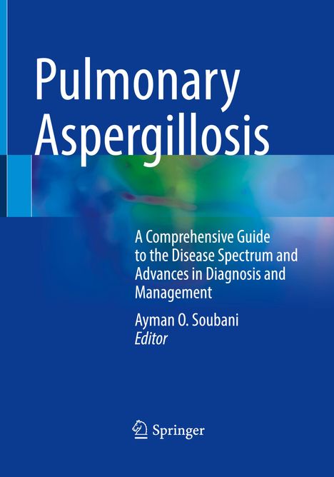 Pulmonary Aspergillosis, Buch