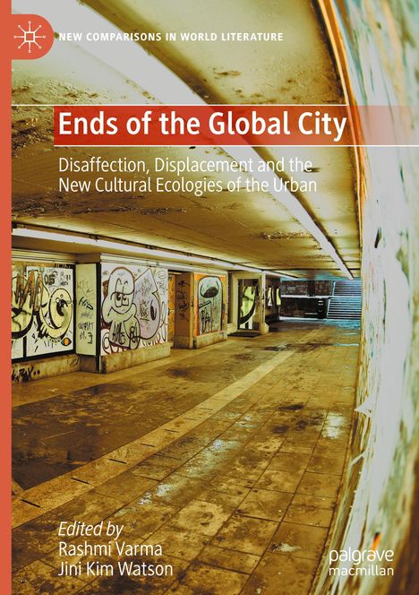 Ends of the Global City, Buch