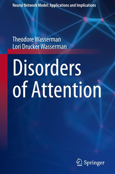 Lori Drucker Wasserman: Disorders of Attention, Buch