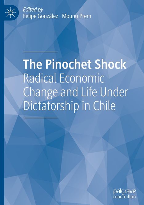 The Pinochet Shock, Buch