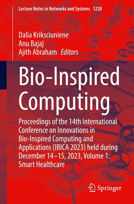 Bio-Inspired Computing, Buch