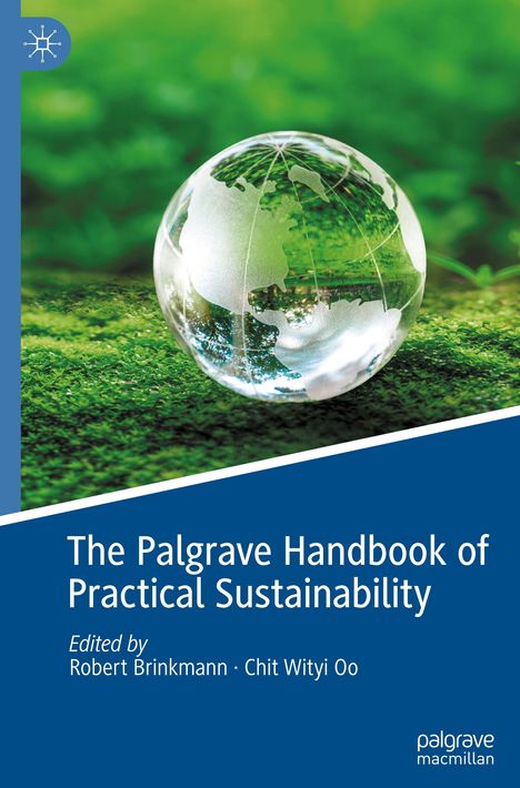 The Palgrave Handbook of Practical Sustainability, Buch