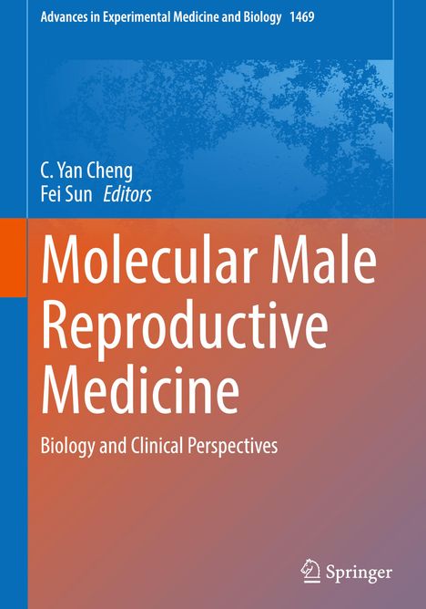 Molecular Male Reproductive Medicine, Buch