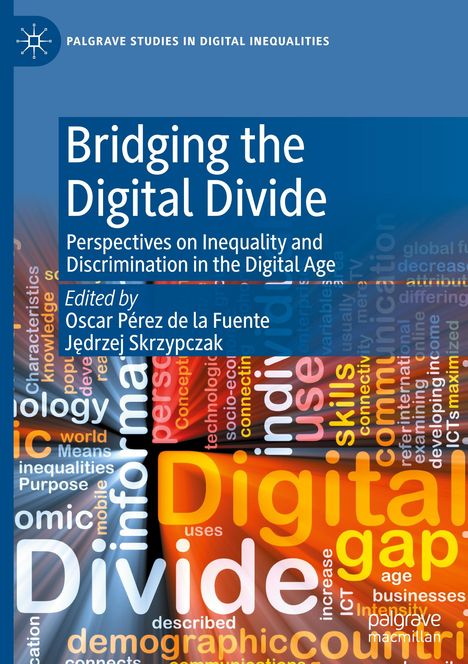 Bridging the Digital Divide, Buch