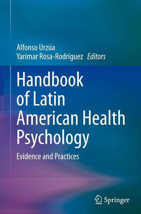 Handbook of Latin American Health Psychology, Buch