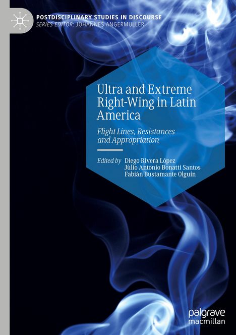 Ultra and Extreme Right-Wing in Latin America, Buch