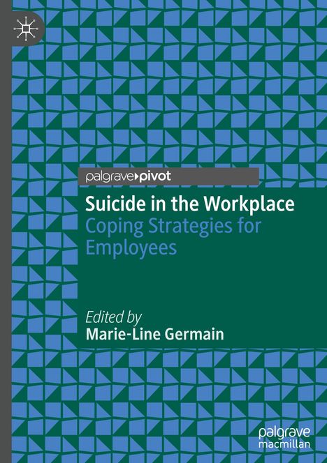 Suicide in the Workplace, Buch