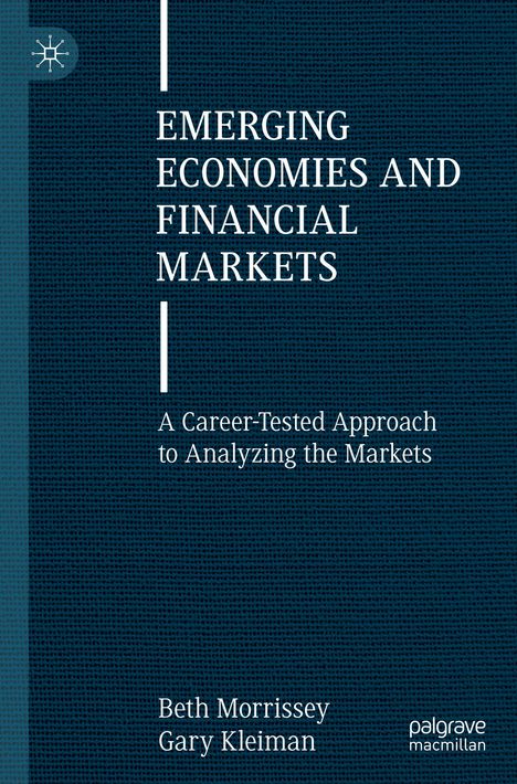 Gary Kleiman: Emerging Economies and Financial Markets, Buch