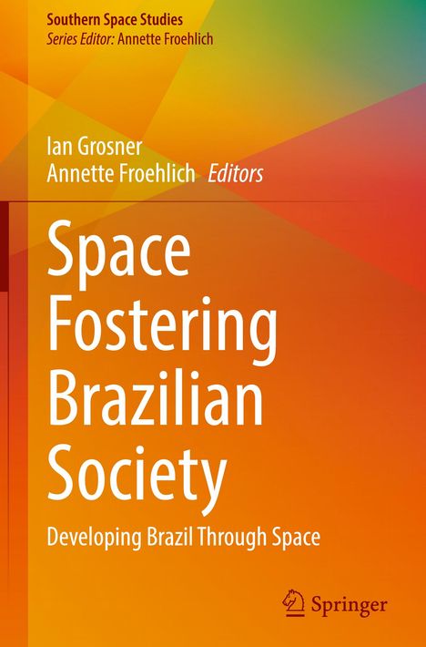 Space Fostering Brazilian Society, Buch