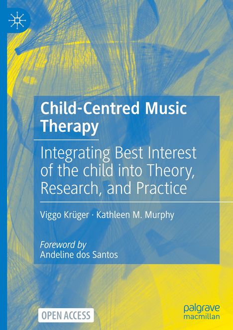 Kathleen M. Murphy: Child-Centred Music Therapy, Buch