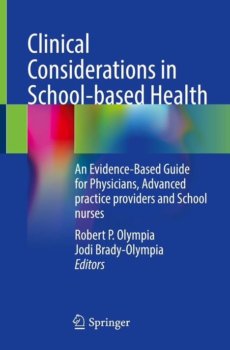 Clinical Considerations in School-based Health, Buch