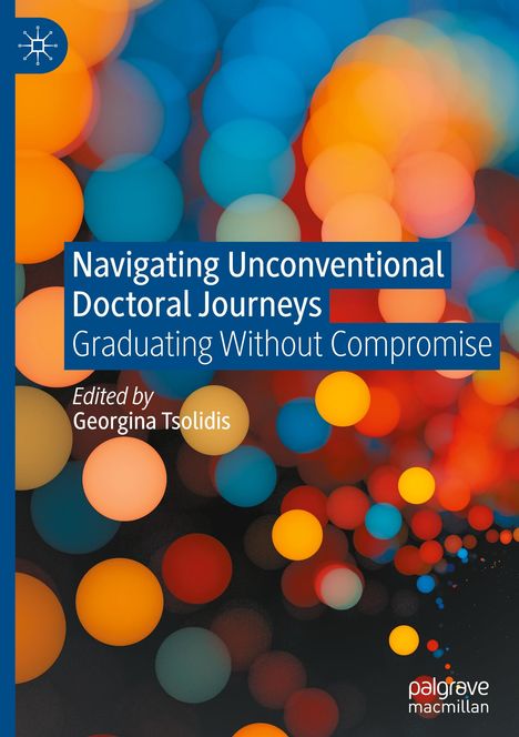 Navigating Unconventional Doctoral Journeys, Buch