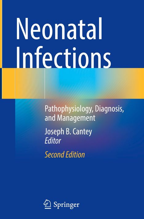 Neonatal Infections, Buch