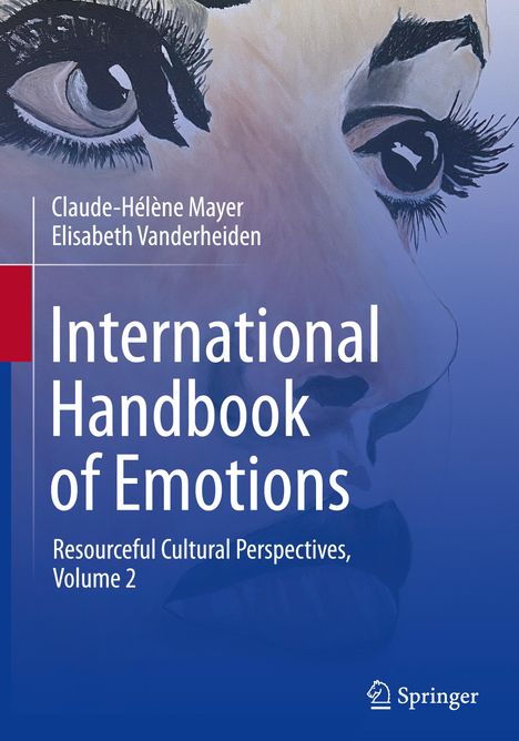 International Handbook of Emotions, Buch